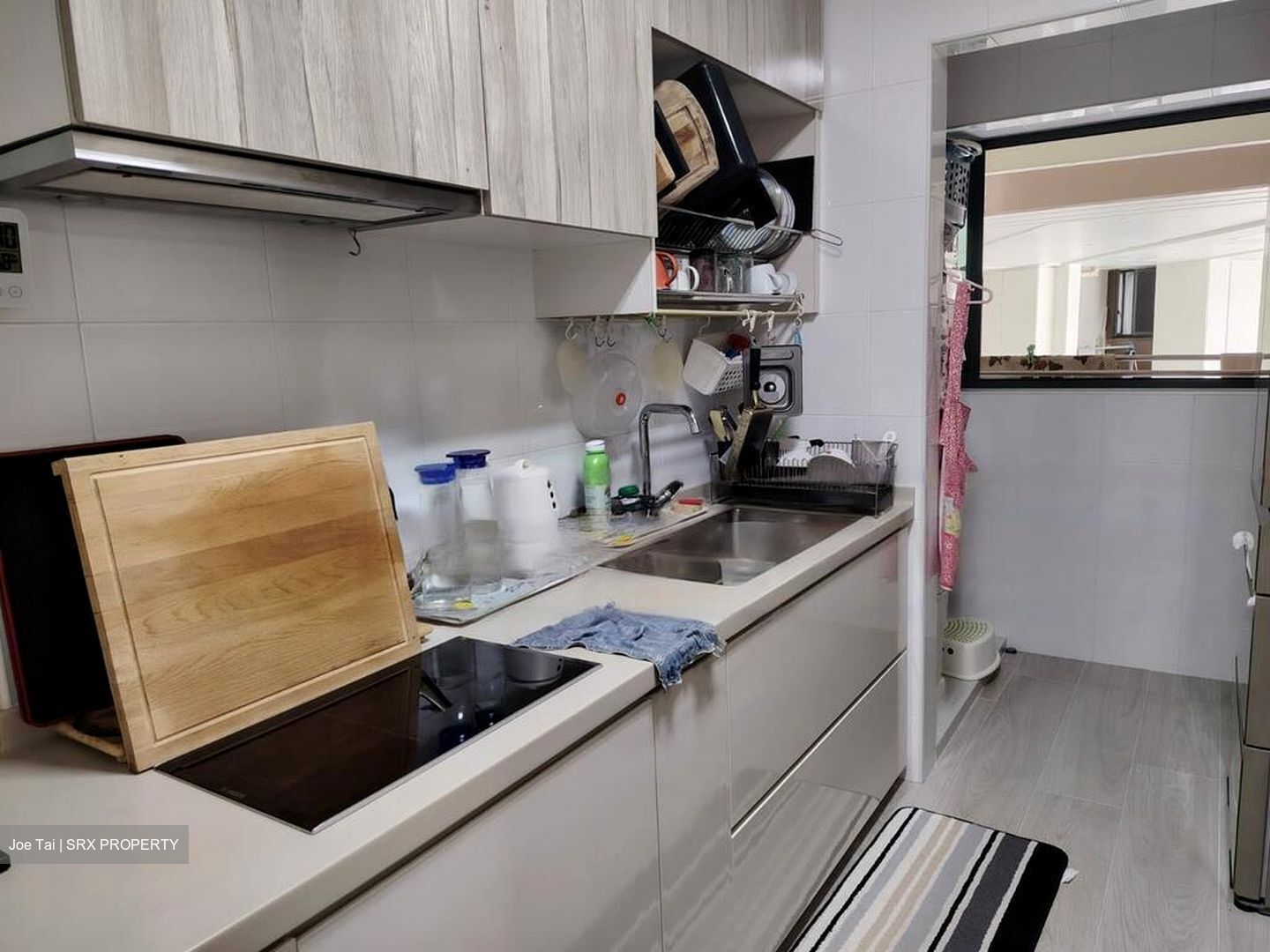 Blk 88 Skyville @ Dawson (Queenstown), HDB 4 Rooms #454744711